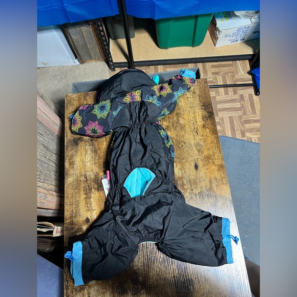 NWT WINTER DOG OUTFIT 🐶❄️ (3aa) - Picture 3 of 9